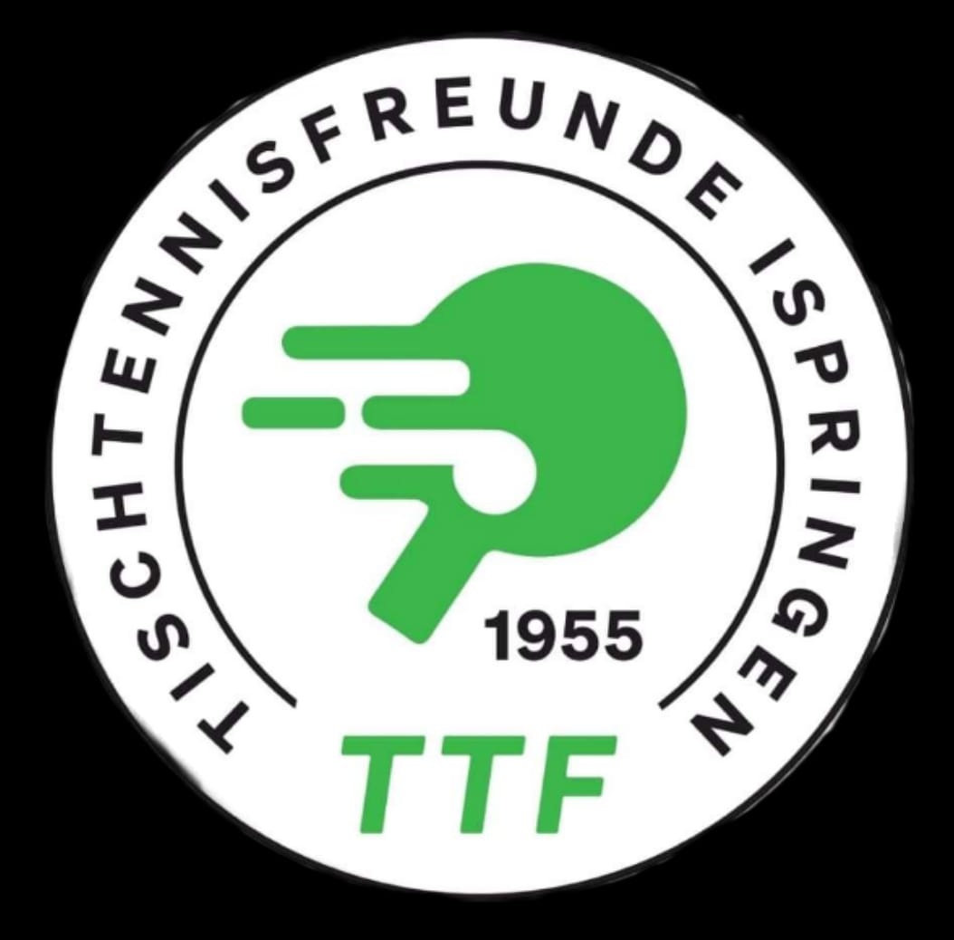 Tischtennisfreunde 1955 Ispringen e.V.