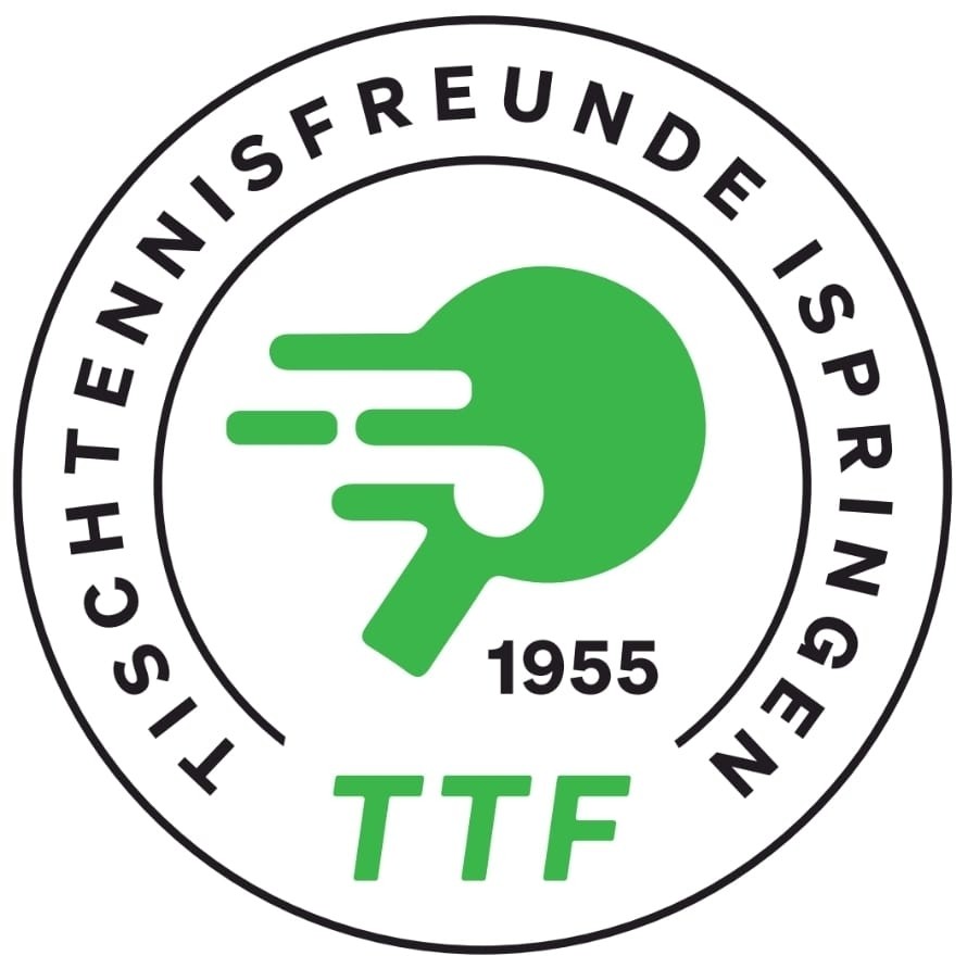 TTF Ispringen Logo
