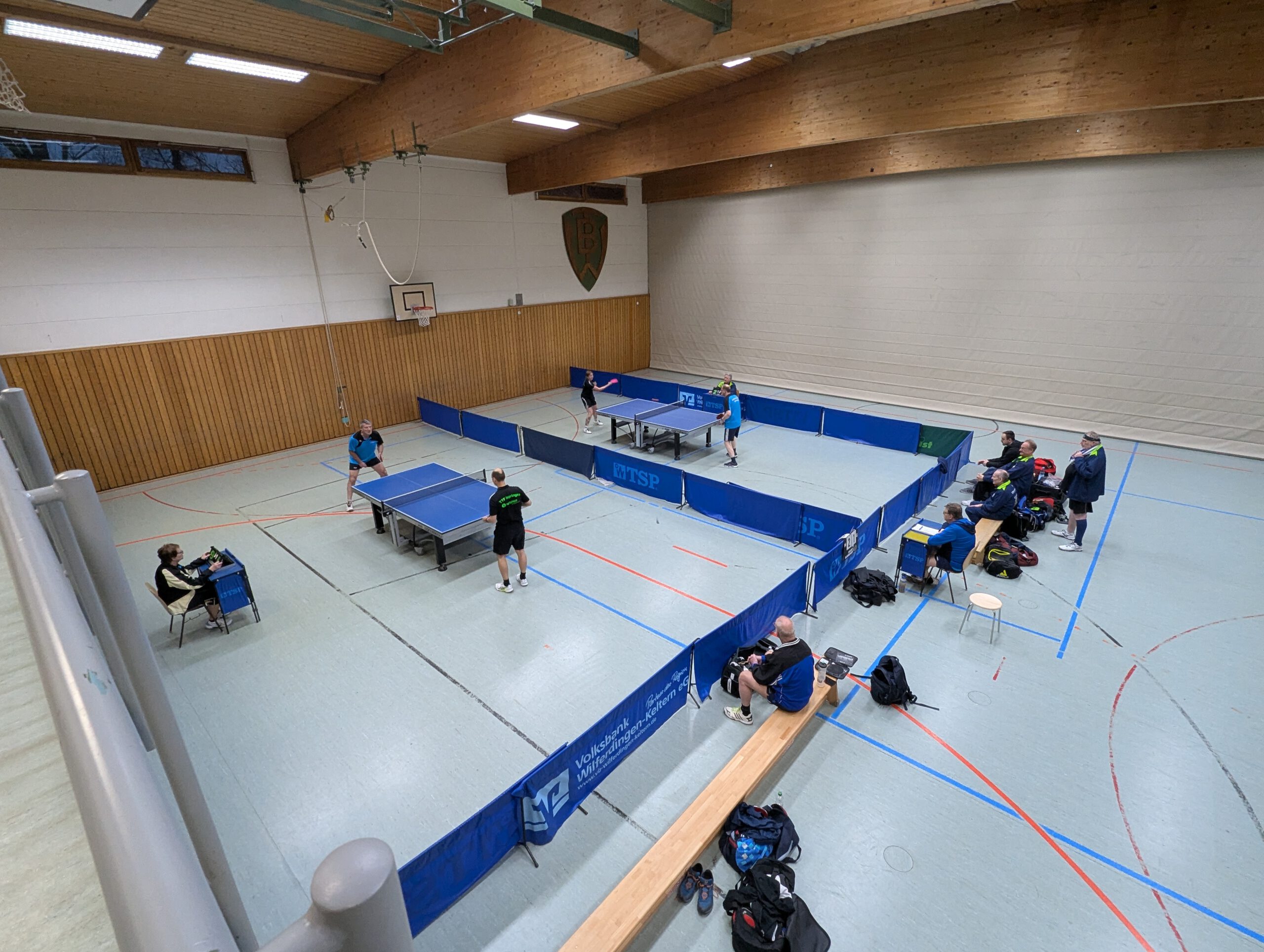 Kreisliga Staffel 1: Stark gekämpft trotz Niederlage in Wilferdingen